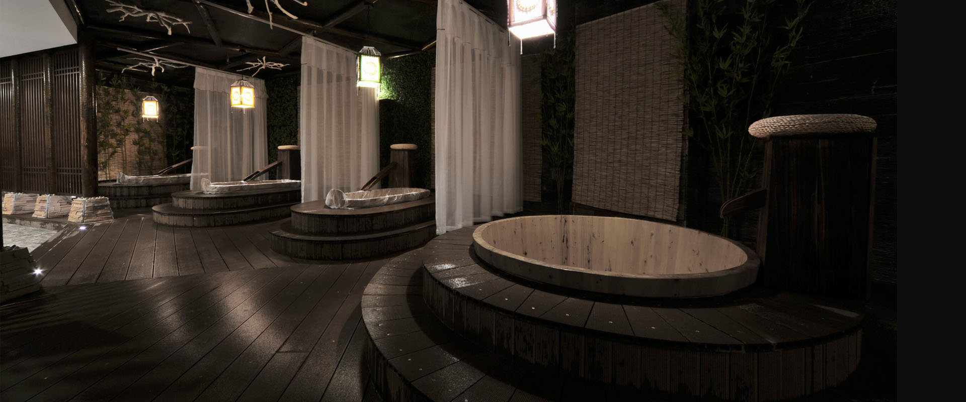 珠海桑拿养生馆_珠海spa养生会所_Aanan养生